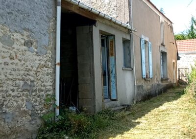 ORMOY LA RIVIERE 91 Une Maison